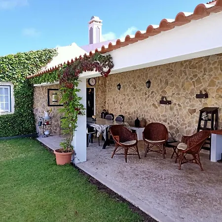 Holiday home Like-home Casa Da Hera
