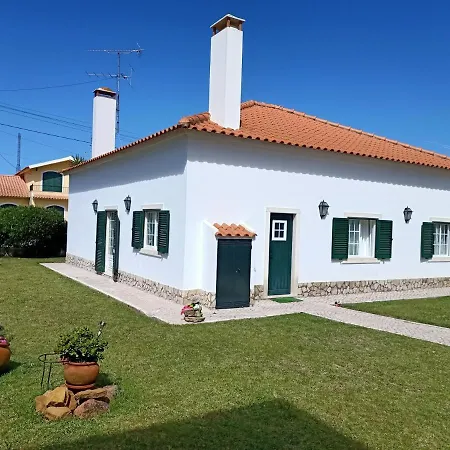 Like-home Casa Da Hera Ericeira