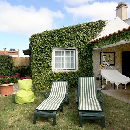 Like-home Casa Da Hera *