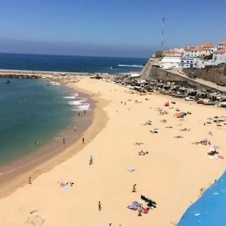 Holiday home Like-home Casa Da Hera Ericeira