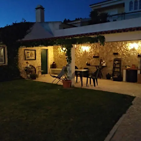 Like-home Casa Da Hera * Ericeira