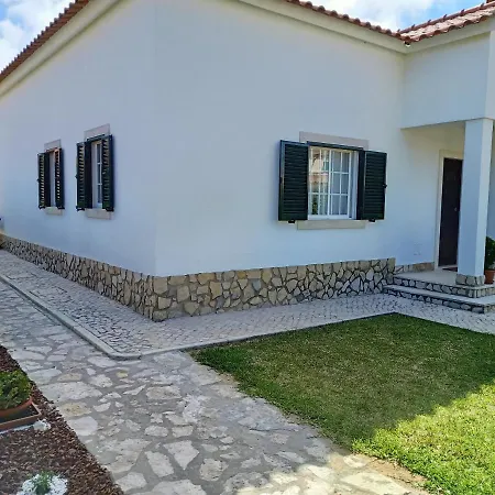 Like-home Casa Da Hera