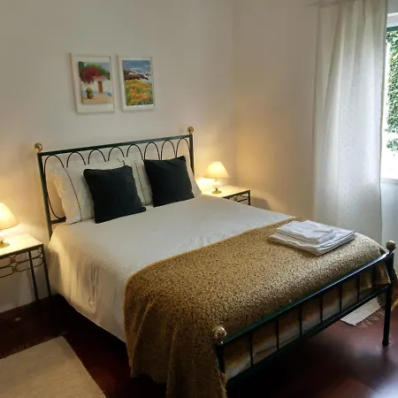 Like-home Casa Da Hera Σπίτι διακοπών *