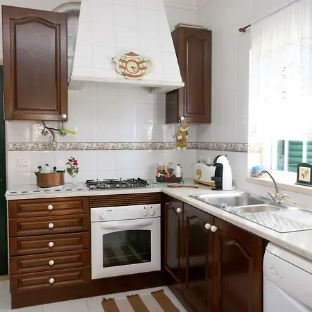 Σπίτι διακοπών Like-home Casa Da Hera *
