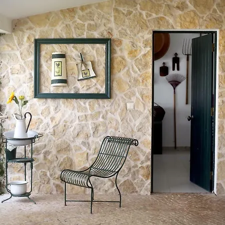 Like-home Casa Da Hera * Ericeira