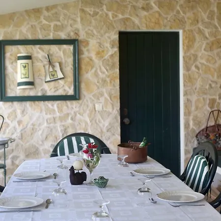 Σπίτι διακοπών Like-home Casa Da Hera Ericeira